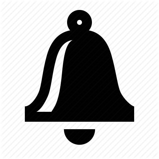 Bell icon