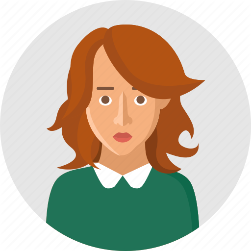 User icon